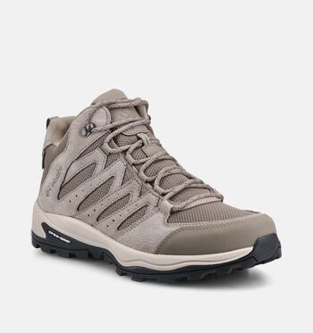 Columbia Chaussures outdoor Gris