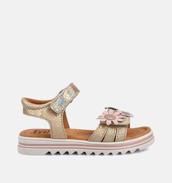 FR by Romagnoli Sandales Or