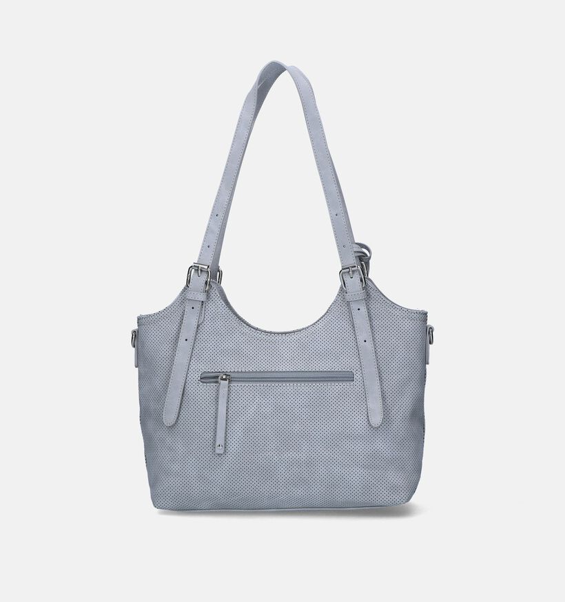 Suri Frey Stacey Sac à bandoulière en Gris pour femmes (342237)