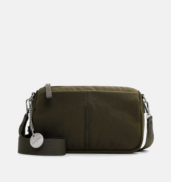 Suri Frey Crossbody tassen Zwart/Groen
