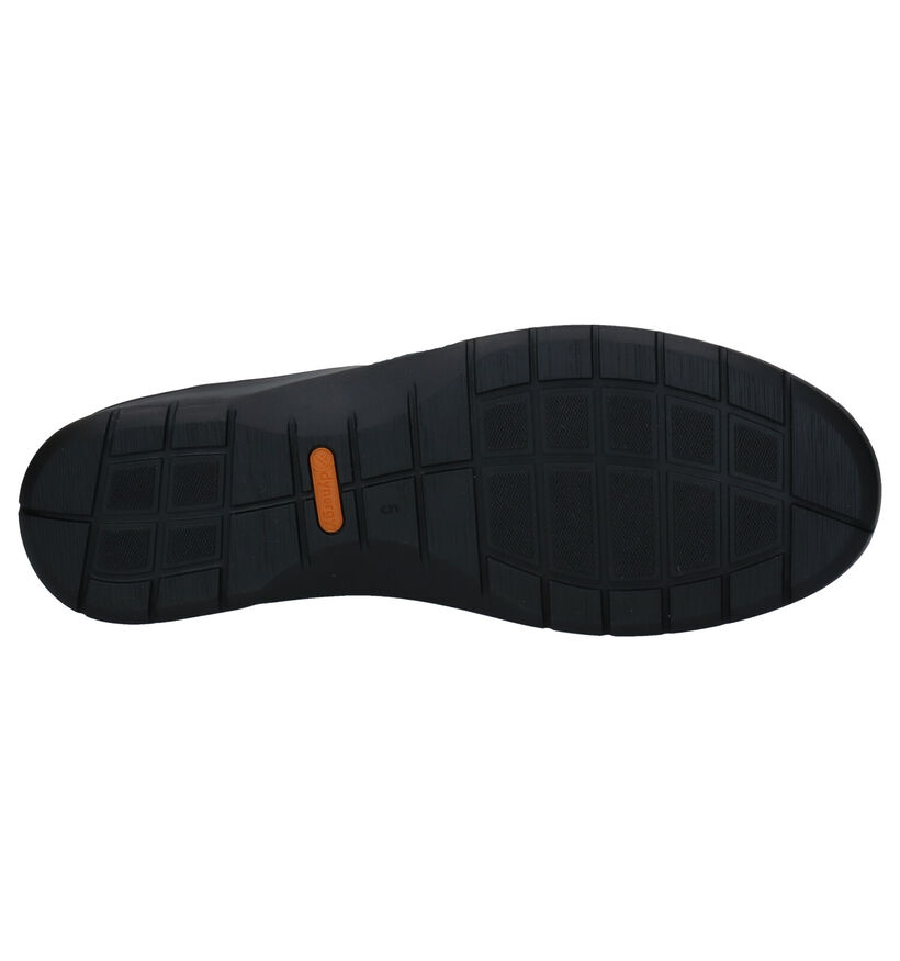 Ara Meran Chaussures basses en Noir en cuir (282772)