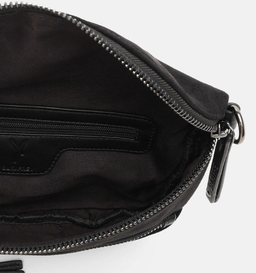 Suri Frey Celly Zwarte Crossbodytas voor dames (379134)