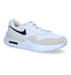 Nike Air Max Systm Baskets en Blanc pour femmes (312180) - pour semelles orthopédiques