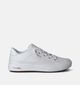 Skechers Arch Fit Arcade Witte Sneakers voor dames (350350) - geschikt voor steunzolen