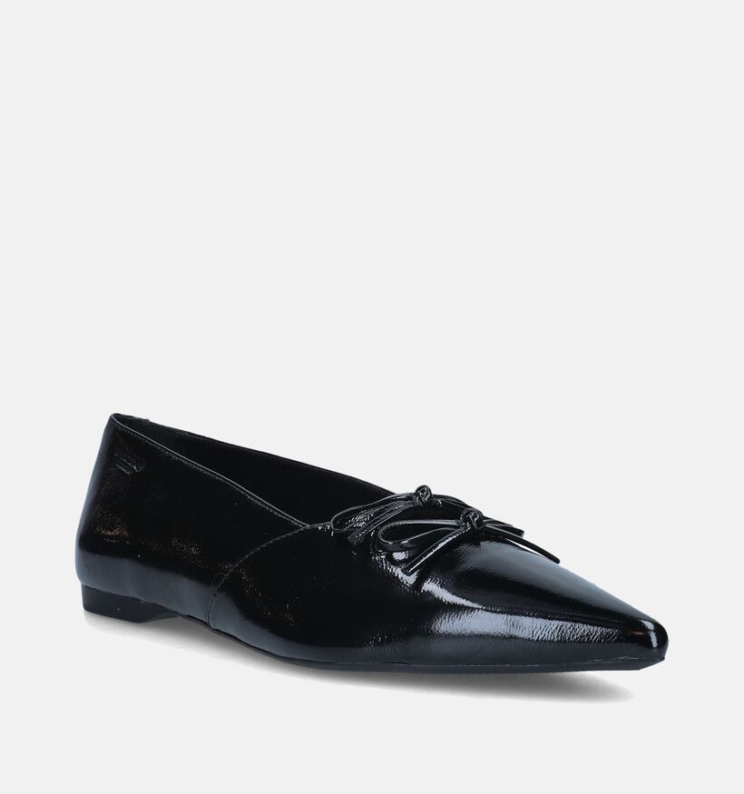 Vagabond Shoemakers Hermine Zwarte Ballerina's voor dames (350689)