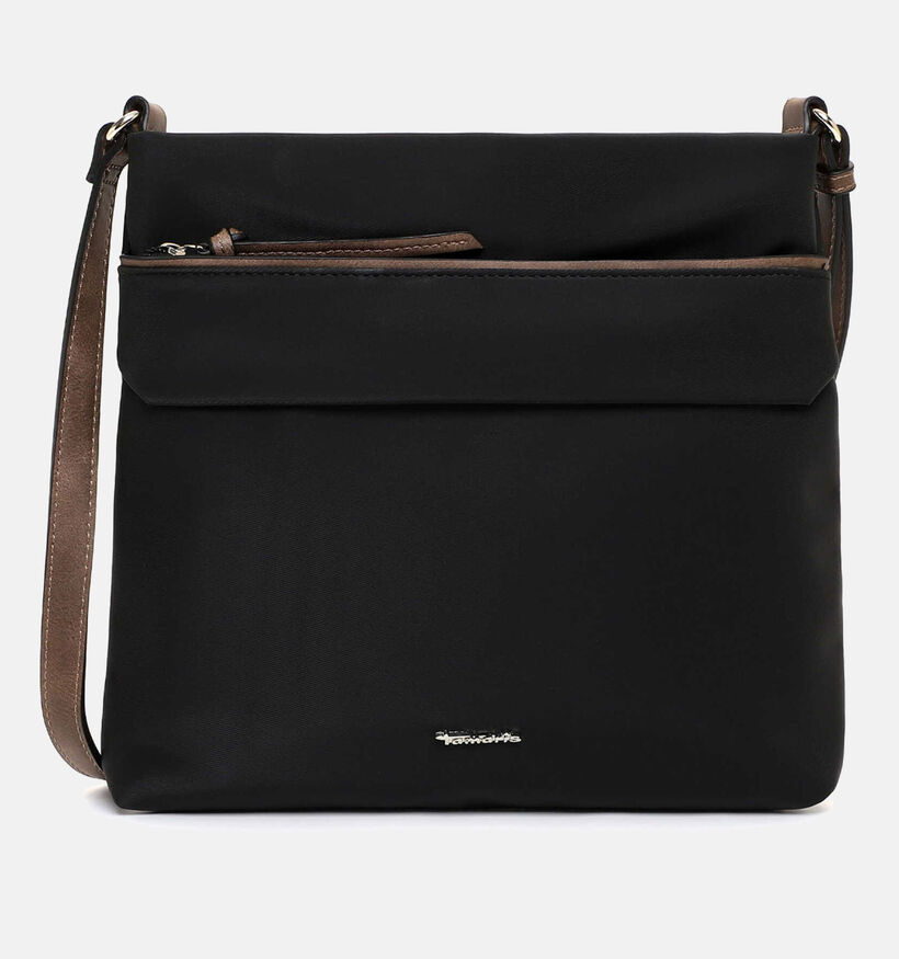 Tamaris Margitta Zwarte Crossbodytas voor dames (378732)