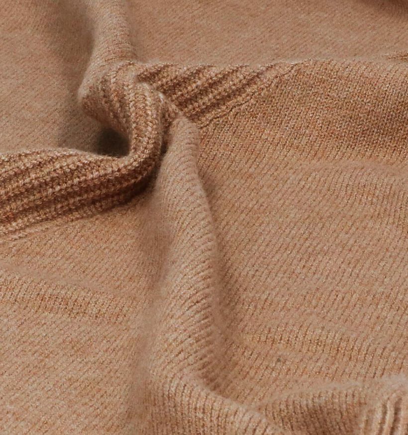 comma Bruine Cardigan (280341)