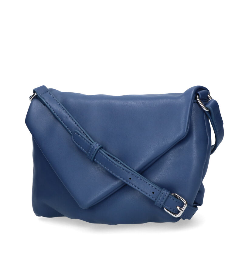 Keddo Blauwe Crossbody Tas voor dames (317704)