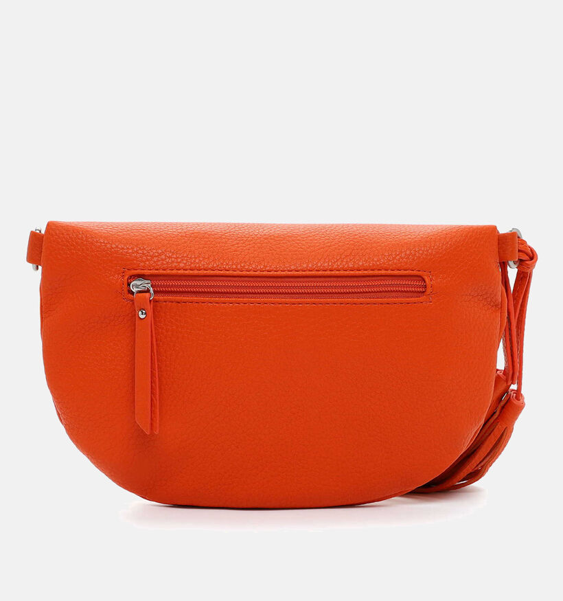 Emily & Noah Belli Oranje Crossbody tas voor dames (340624)