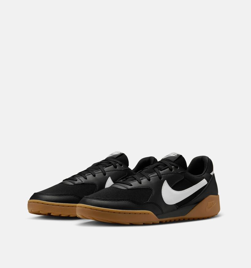 Nike TERRA MANTA Zwarte Sneakers voor heren (359898)