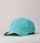 Via Limone Casquette en Turquoise pour femmes (361840)
