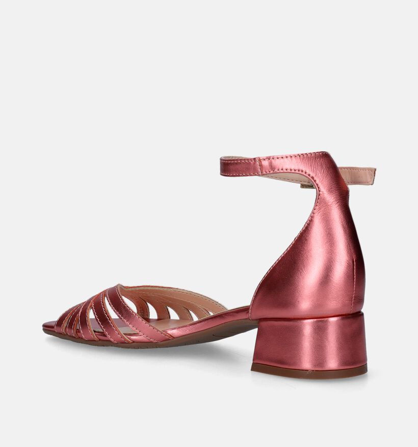 Signatur Roze Sandalen voor dames (338916)