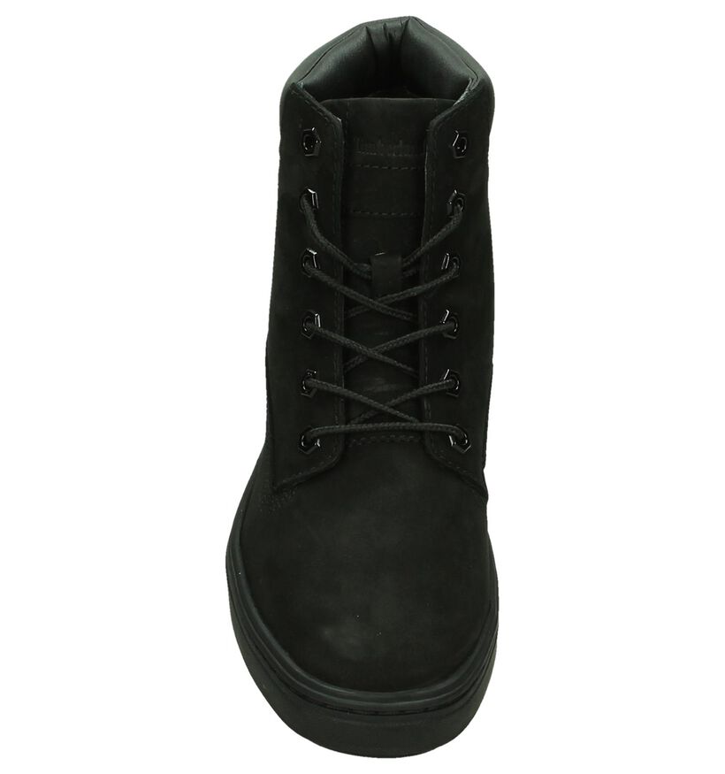 Zwarte Timberland Londyn 6 Inch Boots, , pdp