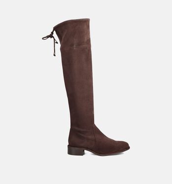 Pedro Miralles Bottes Noir/Marron