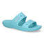 Crocs Classic Sandal Blauwe Slippers voor dames (306863)