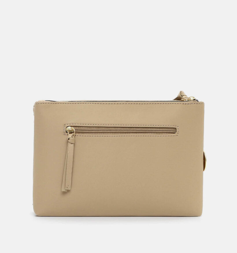 Tamaris Krister Beige Crossbodytas voor dames (371382)