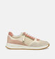 Geox Bulmya Roze Sneakers voor dames (353779) - geschikt voor steunzolen