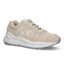 New Balance W 5740 Beige Sneakers voor dames (319276)