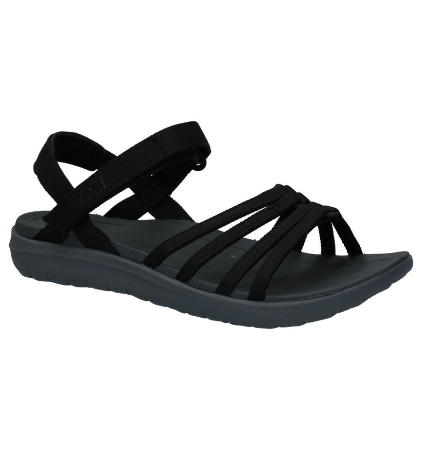 Teva Sanborn Kaki Sandalen (292054)