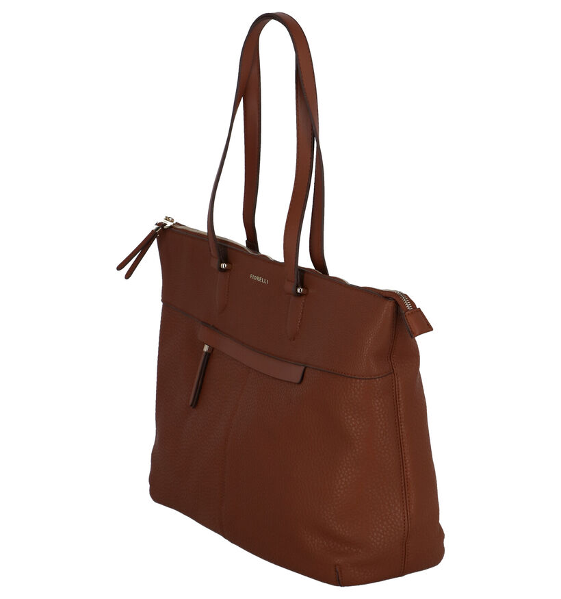 Fiorelli Chelsea Cabas en Cognac en simili cuir (257481)