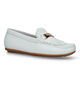 Scapa Mocassins en Blanc pour femmes (323761)