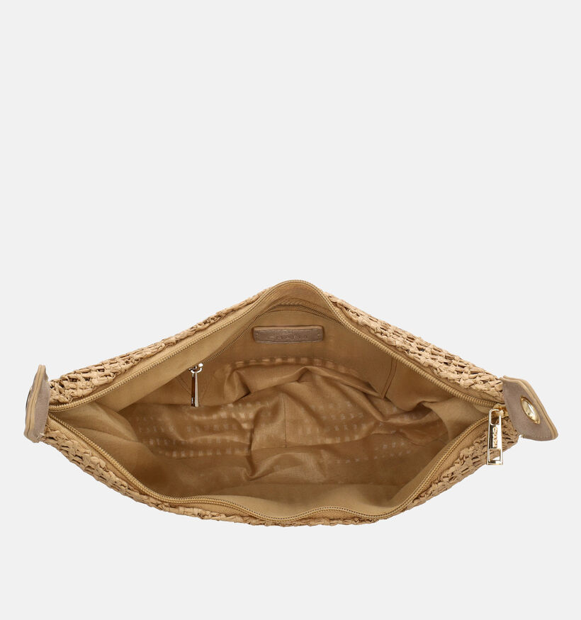 Charm London Beige Heuptas voor dames (358949)