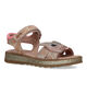 STONES and BONES Cates Roze Sandalen voor meisjes (322058)