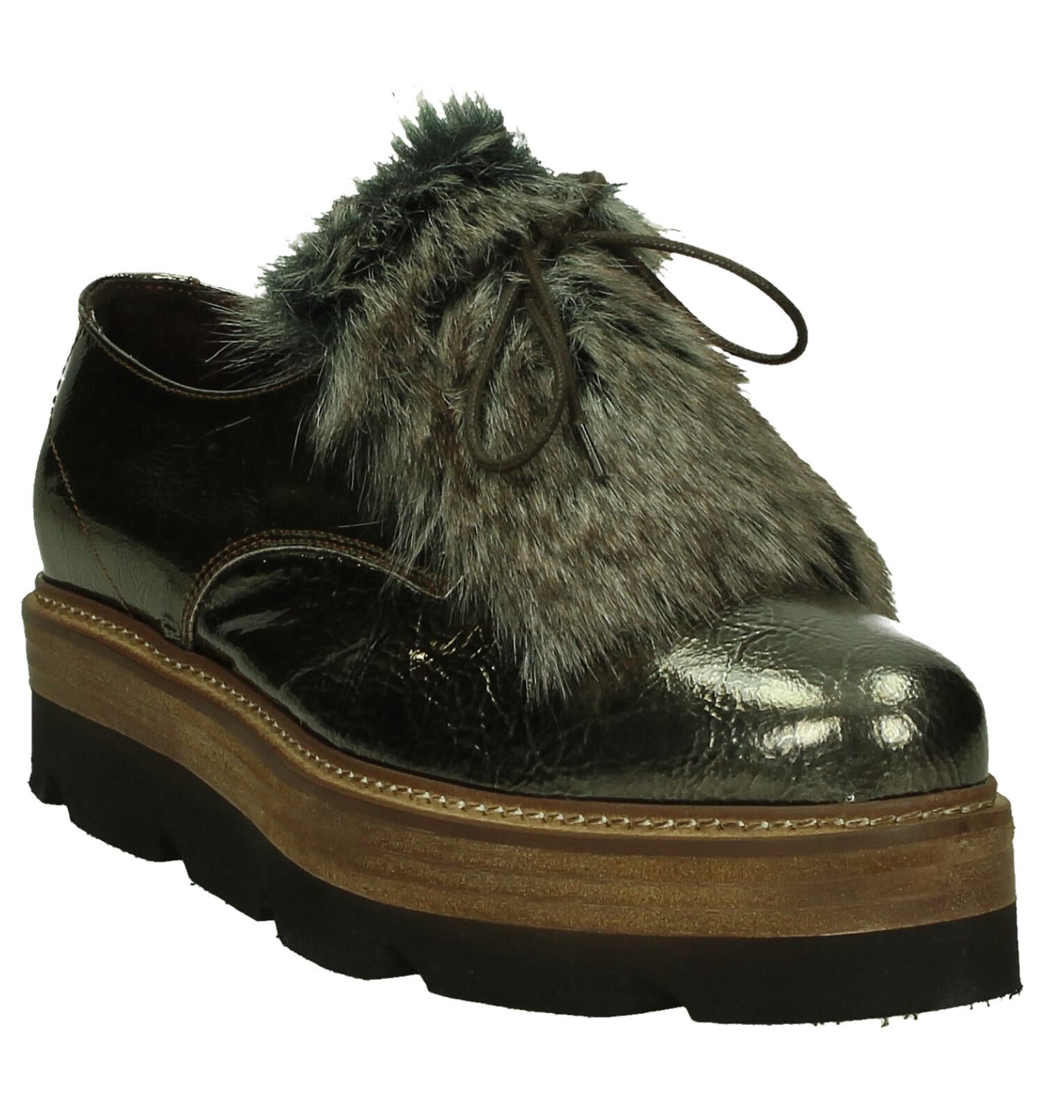 Sergio sales turri schoenen