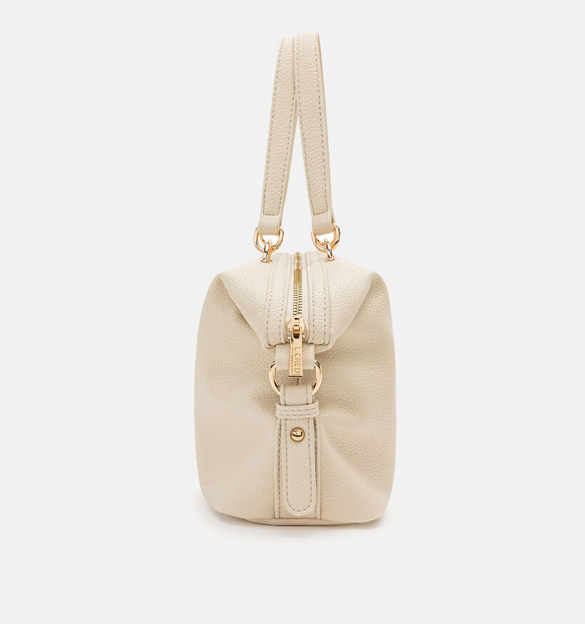 L.Credi Omara Sac à main en Beige pour femmes (356606)