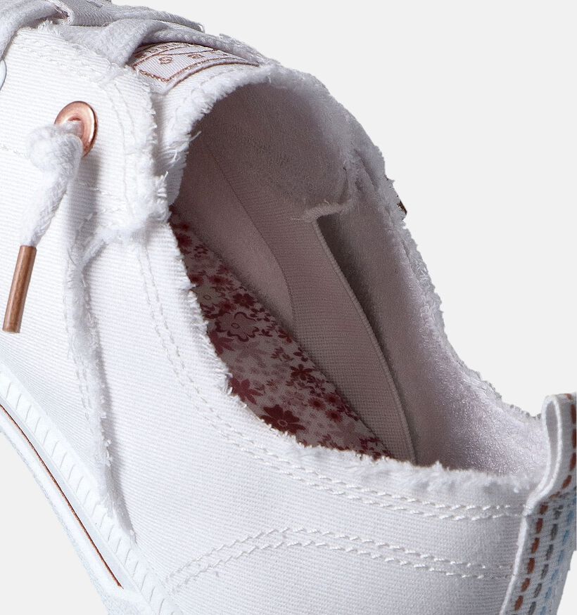 Skechers B Cute 2.0 Baskets en Blanc pour femmes (352285)