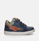 STONES and BONES Nomi Chaussures pour bébé en Bleu pour garçons (349167) - pour semelles orthopédiques