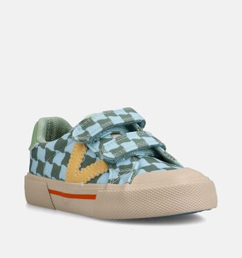 Victoria Baskets Vert