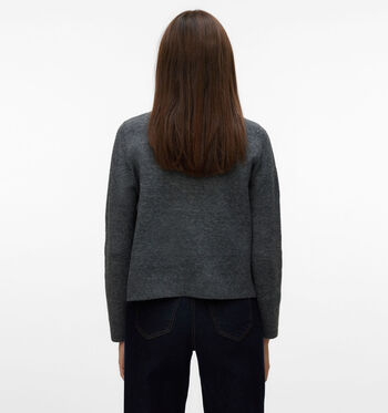 Vero Moda Vestes Gris