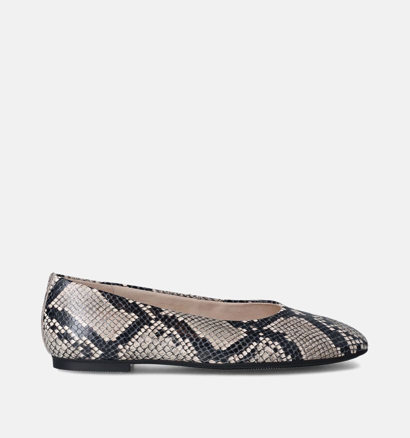 Gabor Ballerines en Noir pour femmes (355079)