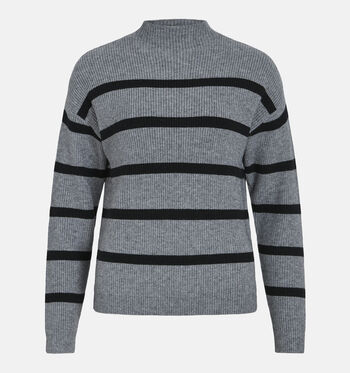 Pull gris Vila Pulls Gris