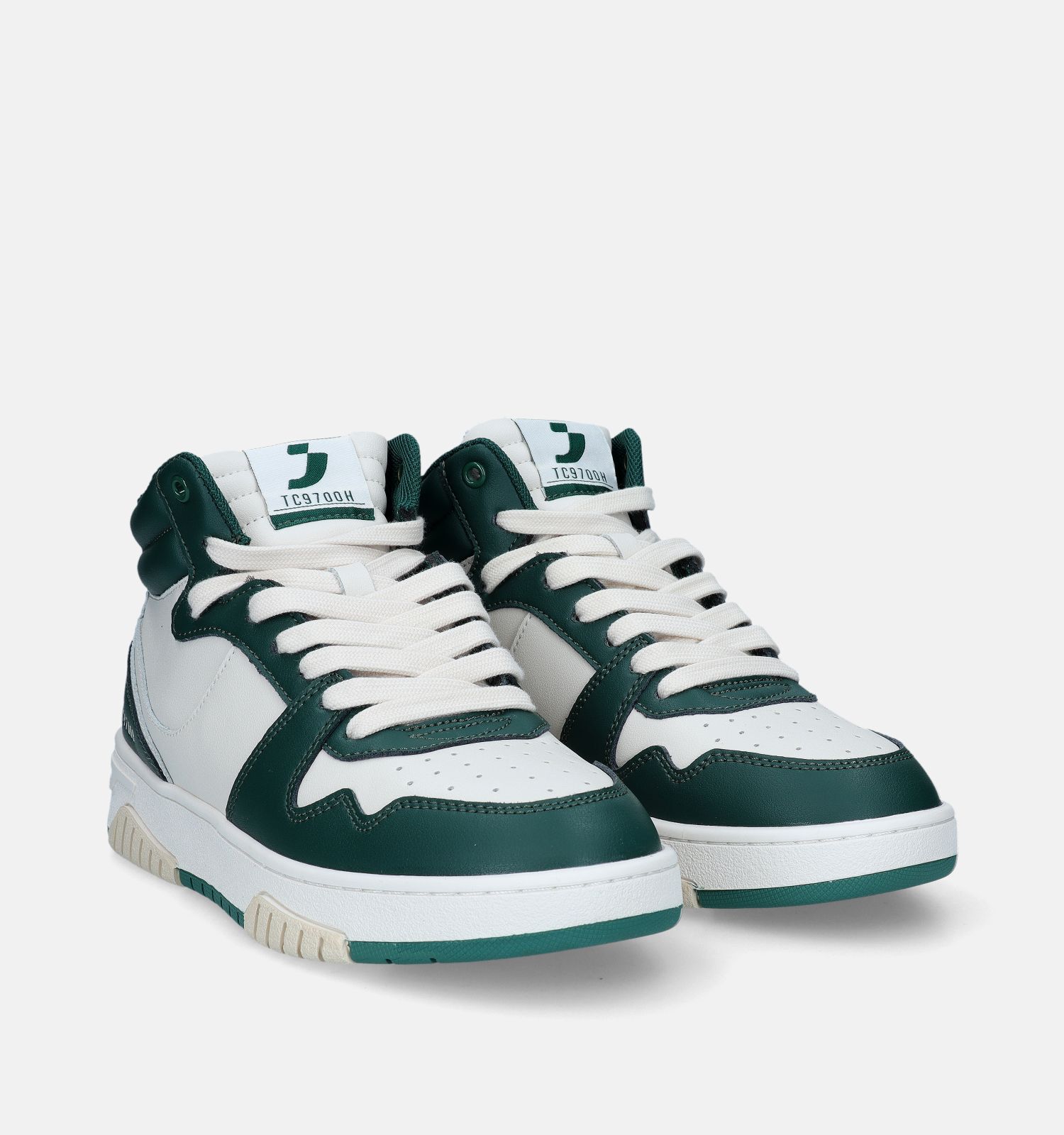 Witte sneakers torfs best sale
