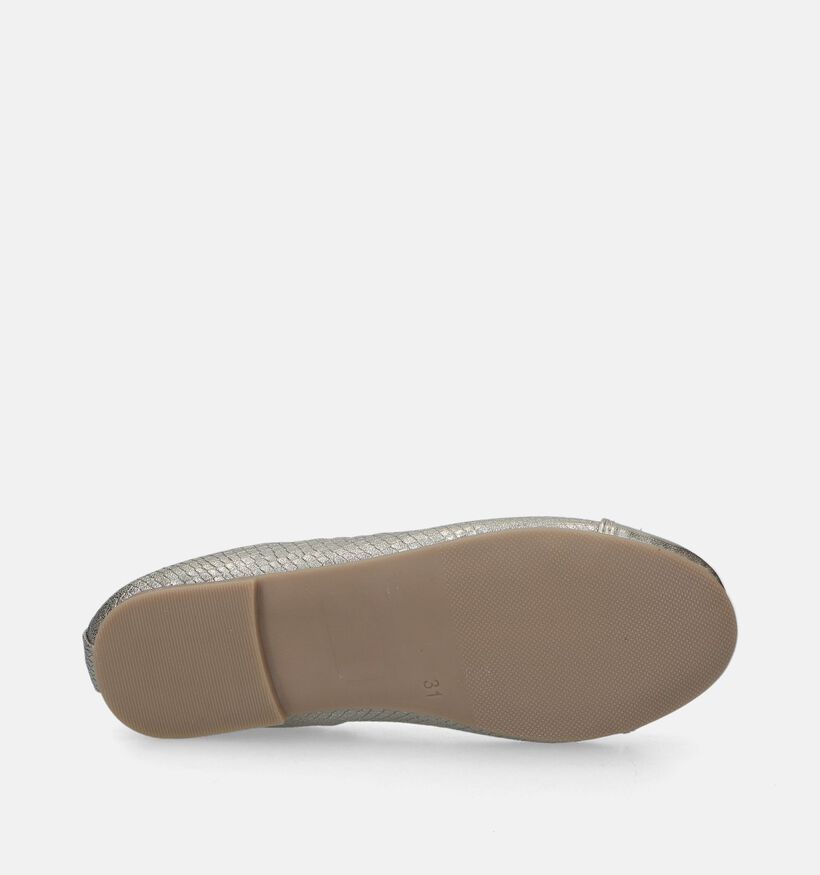 SJ Gouden Ballerina's voor meisjes (339872)