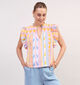 Minus Toya Lila Blouse voor dames (359034)