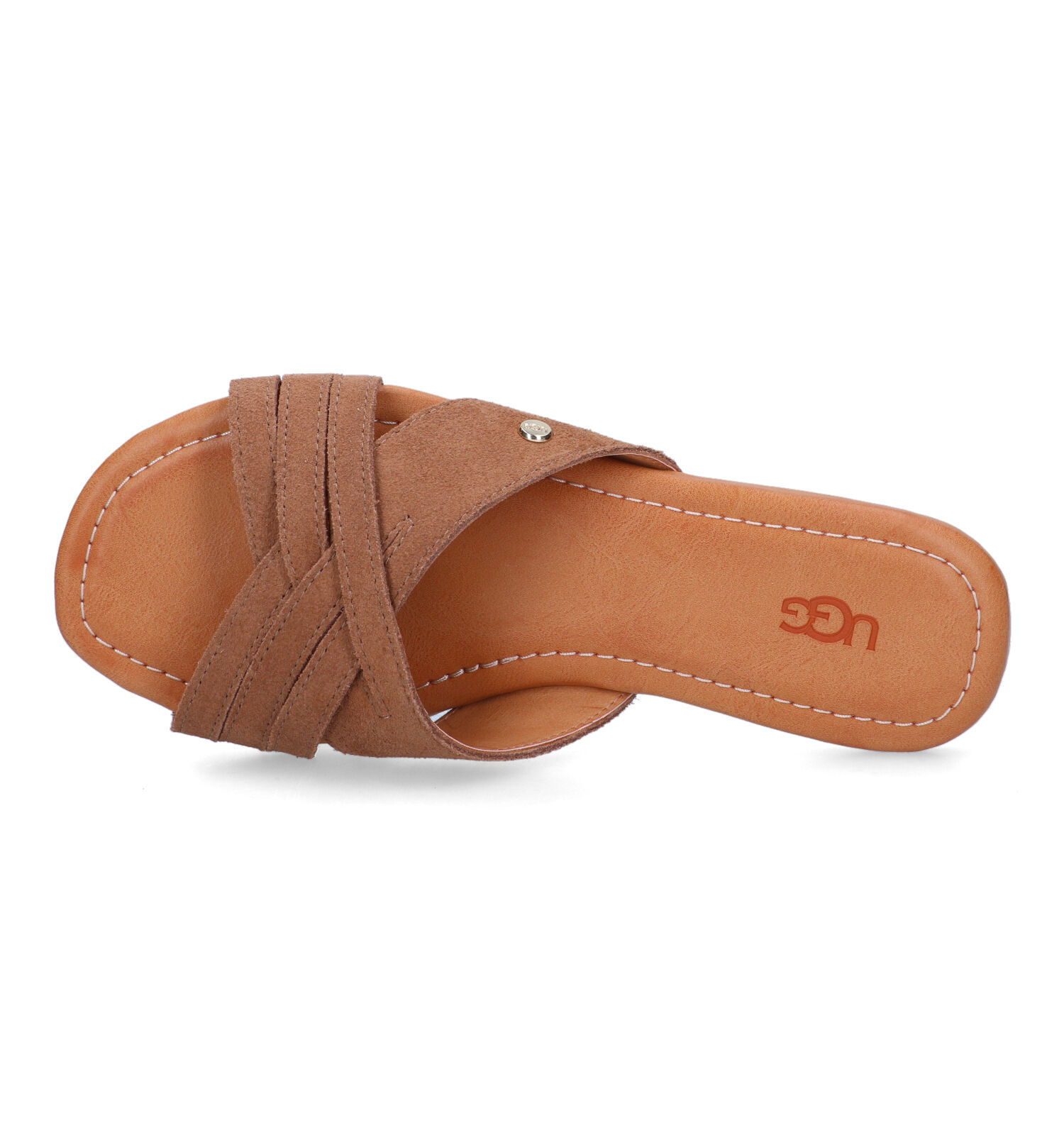 Nu pied ugg sales