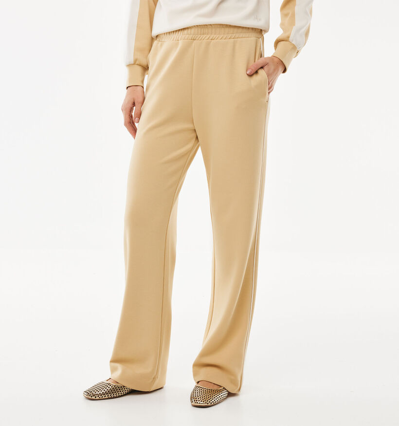 Mexx Bruine Joggingbroek voor dames (368538)