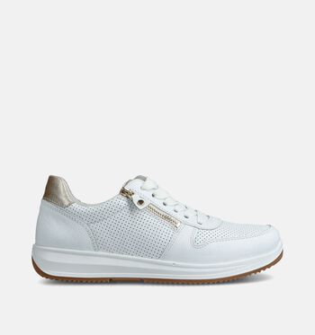 Ara Sneakers Wit