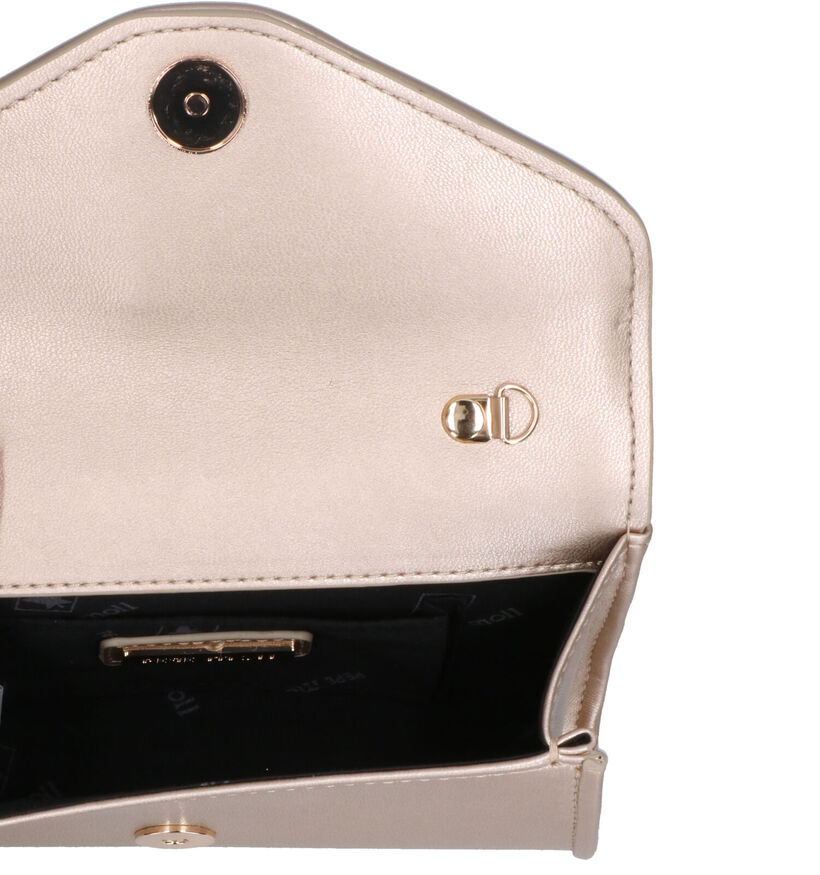 Pepe Moll Golf Roze Clutch voor dames (329987)