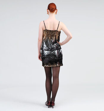 Vero Moda Jupes Noir