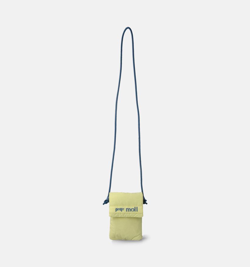 Pepe Moll Pulsar Étui pour téléphone en Jaune pour femmes (359005)