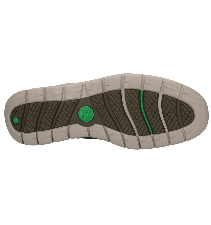 Timberland Graydon Chaussures à lacets en Brun pour hommes (284437) - pour semelles orthopédiques