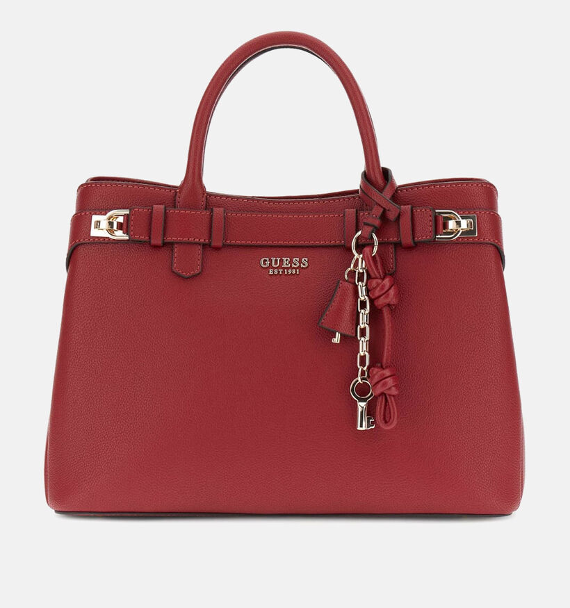 Guess Rode Handtas voor dames (365231)