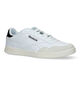 Reebok Court Advance Baskets en Blanc pour hommes (318939)