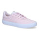 adidas Vulc Raid3R Roze Sneakers voor dames (301970) - geschikt voor steunzolen