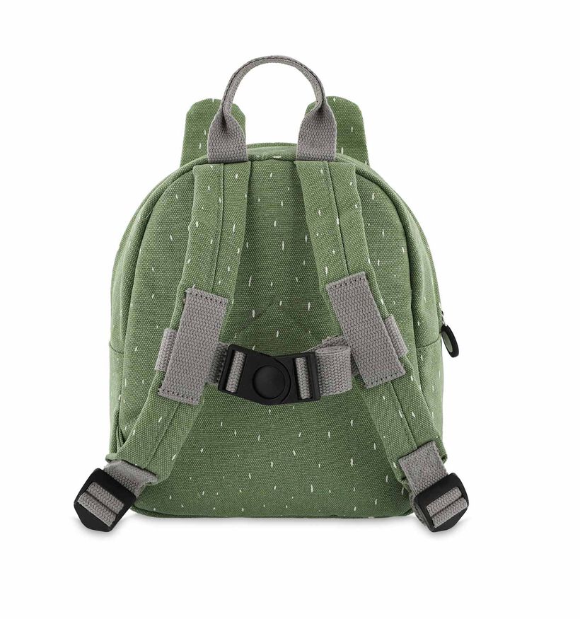 Trixie Mr. Frog Sac à dos en Vert pour filles, garçons (343837)