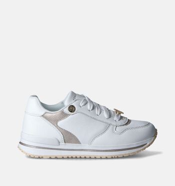 Tommy Hilfiger Sneakers Wit